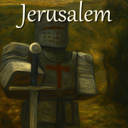 Jerusalem
