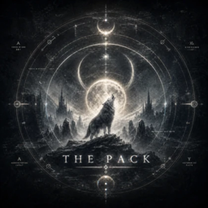 THE PACK Games Roblox group icon