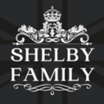 Shelby's Family
