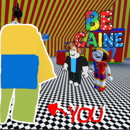 BE CAINE
