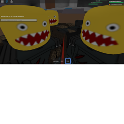 ZOMBIE RUNNNNNN