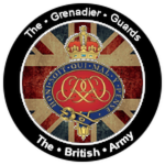 [RGG] | The Grenadier Guards