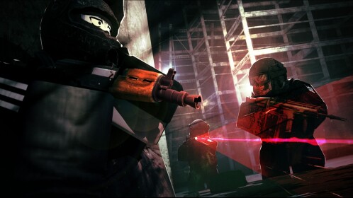 [EARLY PAID ACCESS] Havoc