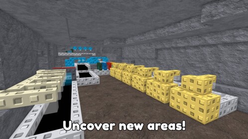 Excavation Tycoon