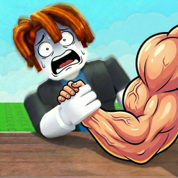 [NEW] Arm Wars💪
