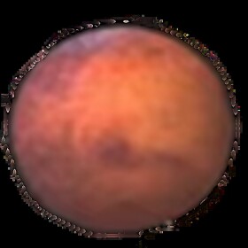 Mars