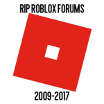 RIP ROBLOX FORUMS