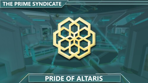 Pride of Altaris [RAID/PRIVATE SERVERS]