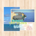 Coconut Tech Studios | Games