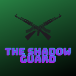 The Shadow Guard .