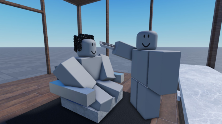 Haircut Haven! screenshot 2