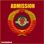 Mighty Admission