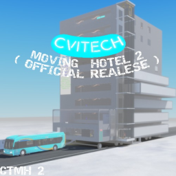 CT Moving Hotel 2
