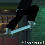 hivernal