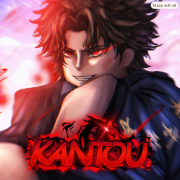 [Update 2 🎊] Kantou
