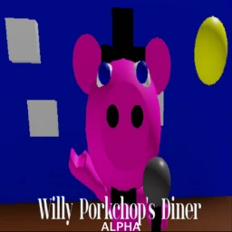Willy Porkchop's Diner [ALPHA] icon
