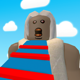 Mega Easy Obby Parkour
