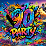 90 PARTY