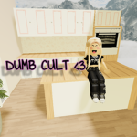 dumb cult <3