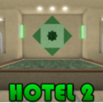 5v5 MM2 Hotel 2 