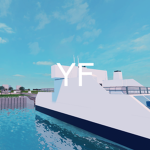 Yerika ferries