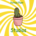 Potted-Plant Studios