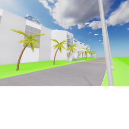 Eastville Corporation - Mall
