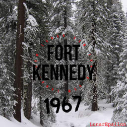 Fort Kennedy, 1967