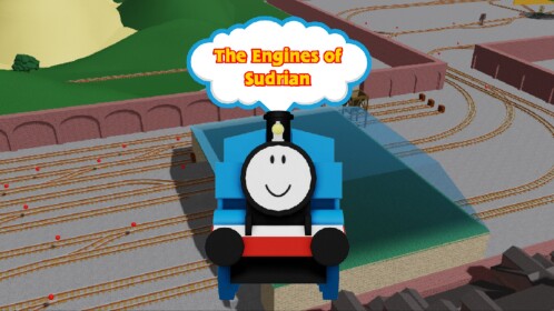 The Engines of Sudrian (WIP)