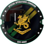 [ADF] - Special Operations Command