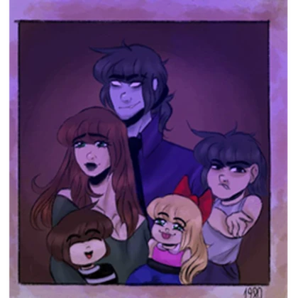 Will it be FNaF? Roblox group icon