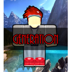 Generation  (Christian Clothing)
