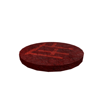 Red Sea Object