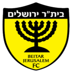 Bei tar Jerusalem FC Stadium!
