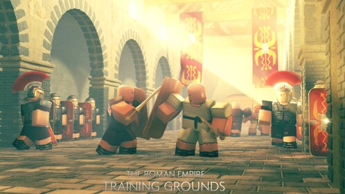 Universal Training Grounds