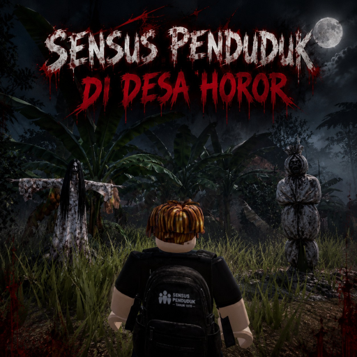 Population Census in the Horror Village icon