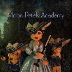 Moon Petals Academy