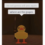 captin poota