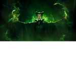 Maleficent Disney