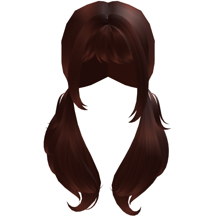 Sweetest Pigtails ( Ginger )
