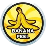 Banana Peel