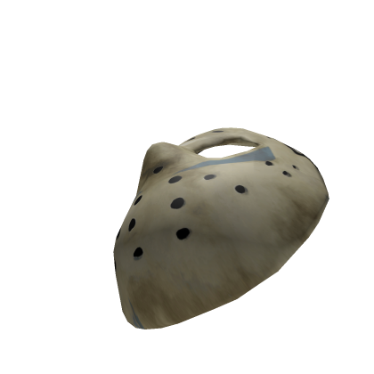 Hockey Mask, Part V