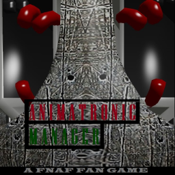 [DISCONTINUED] Animatronic Manager