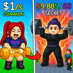 KPop Demon Hunters +1 Speed 