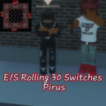 E/S R30|Rollin 30 Piru