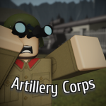 [TRH] Artillery Corps