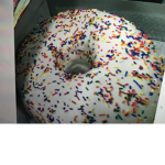 Super donuts