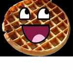 WAFFLES FAN GROUP (;