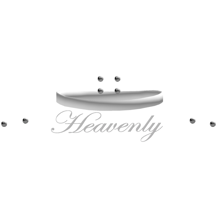 alt emo white choker w heavenly tattoo