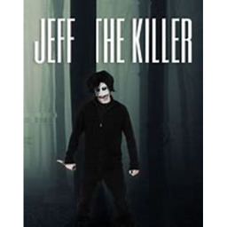 Survive Jeff the killer!